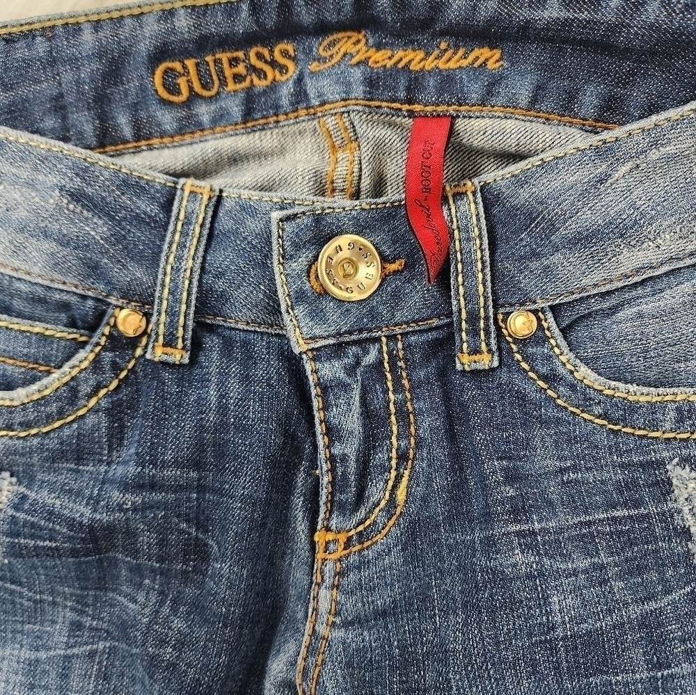 Jean guess PREMIUM for women - Picture 6 of 8